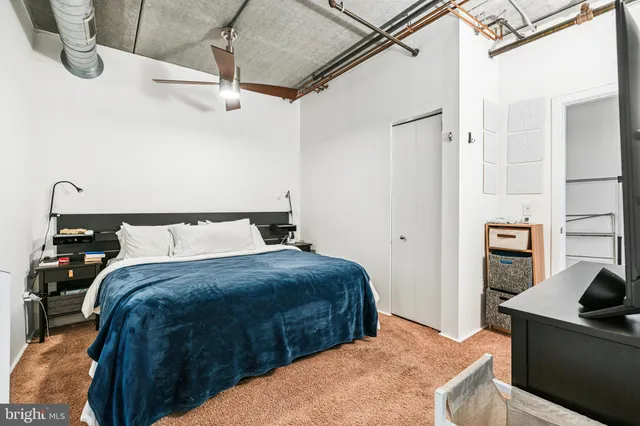 $429,900 | 1352 South Street, Unit 217B, Philadelphia, PA 19147