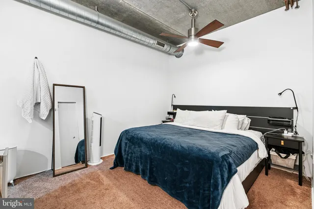 $429,900 | 1352 South Street, Unit 217B, Philadelphia, PA 19147