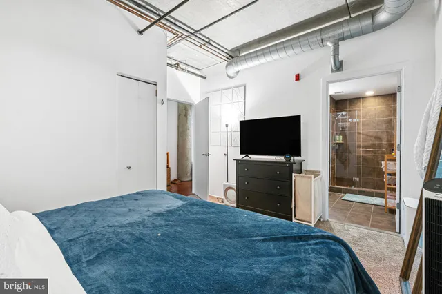 $429,900 | 1352 South Street, Unit 217B, Philadelphia, PA 19147