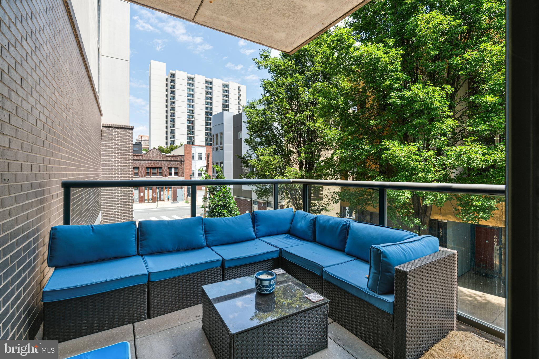 1352 South Street, Unit 217B Philadelphia, PA 19147 - Photo 22 of 26