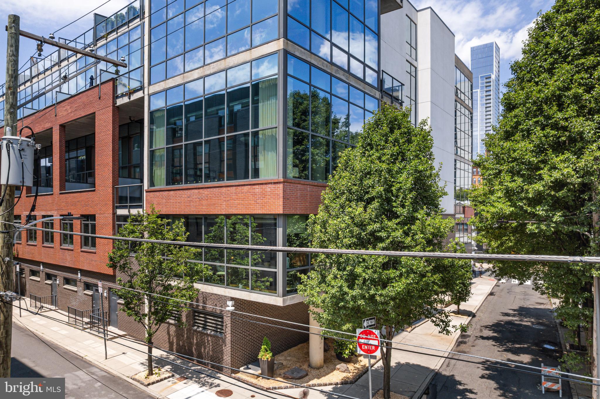 1352 South Street, Unit 217B Philadelphia, PA 19147 - Photo 23 of 26