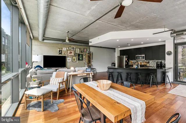 $429,900 | 1352 South Street, Unit 217B, Philadelphia, PA 19147