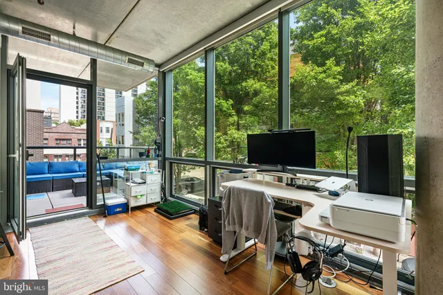 $429,900 | 1352 South Street, Unit 217B, Philadelphia, PA 19147