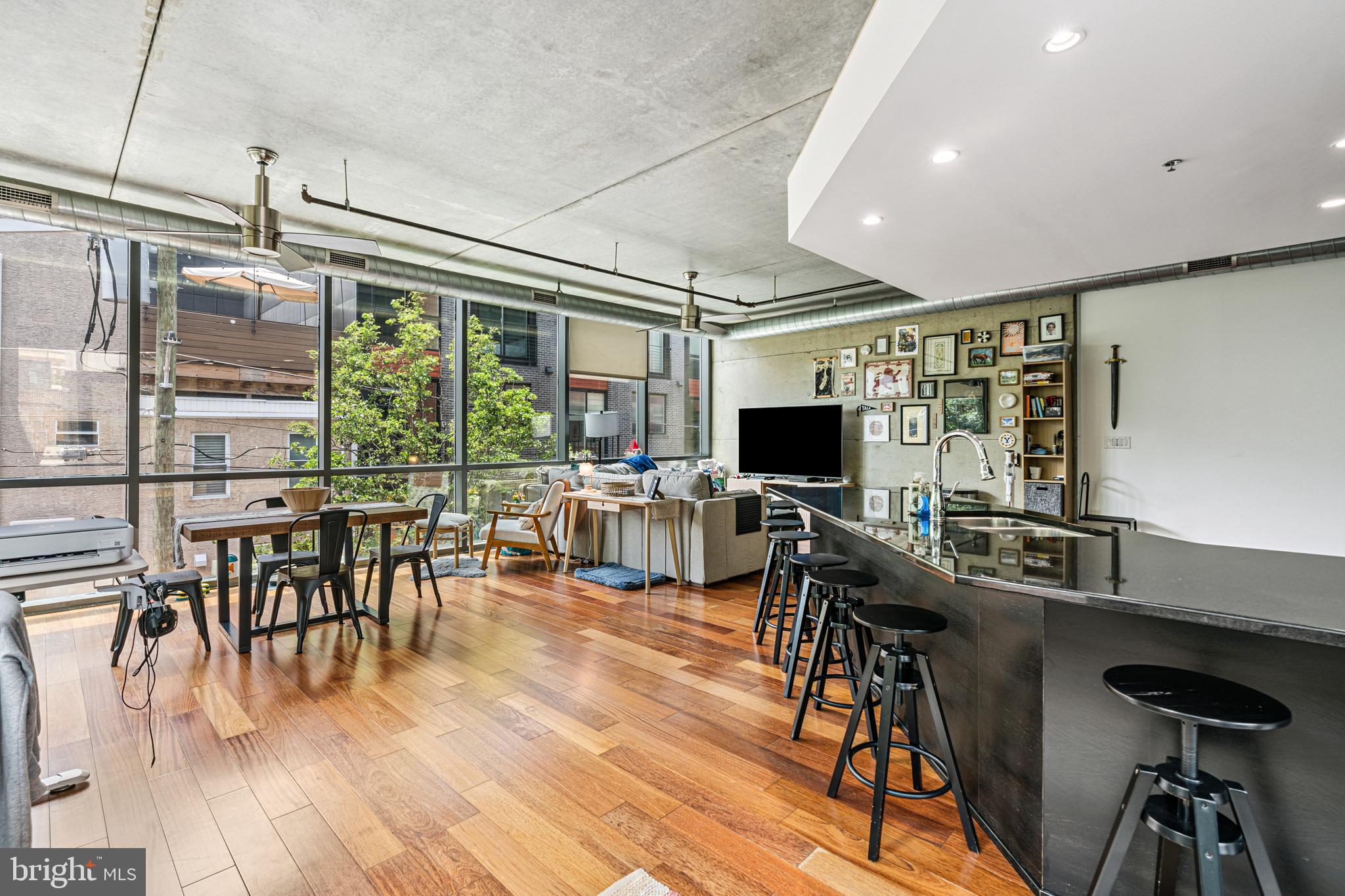 1352 South Street, Unit 217B Philadelphia, PA 19147 - Photo 9 of 26