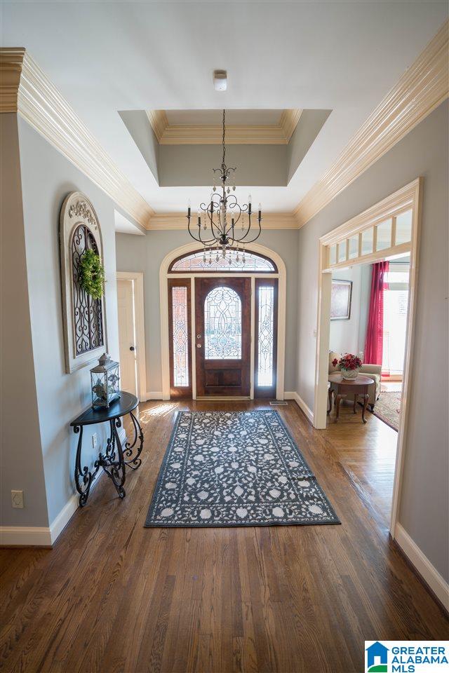 403 Woodward Road Trussville, AL 35173 - Photo 23 of 42
