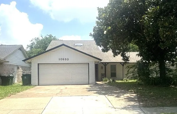 $460,000 | 10650 Alcott Drive, Houston, TX 77043