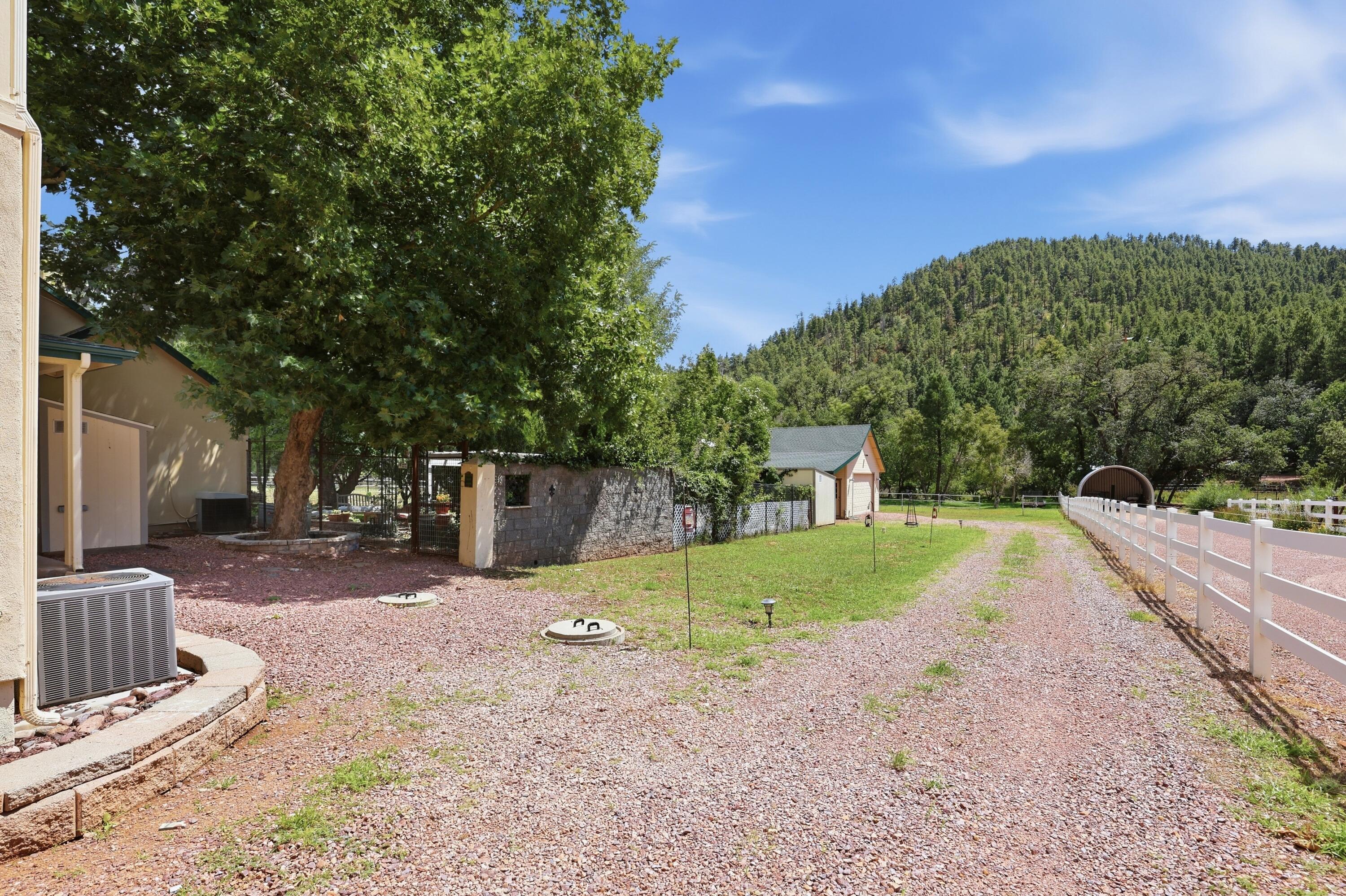 9285 Juniper Road Strawberry, AZ 85544 - Photo 52 of 79 Gallery Image 52