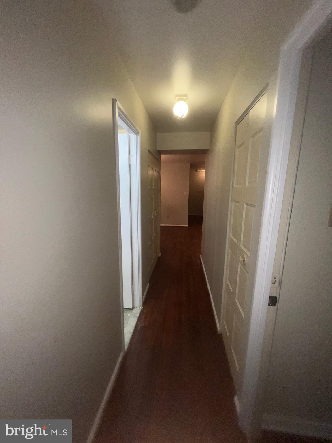 3204 Delaire Landing Road, Unit 3204 Philadelphia, PA 19114 - Photo 5 of 8 a view of a hallway