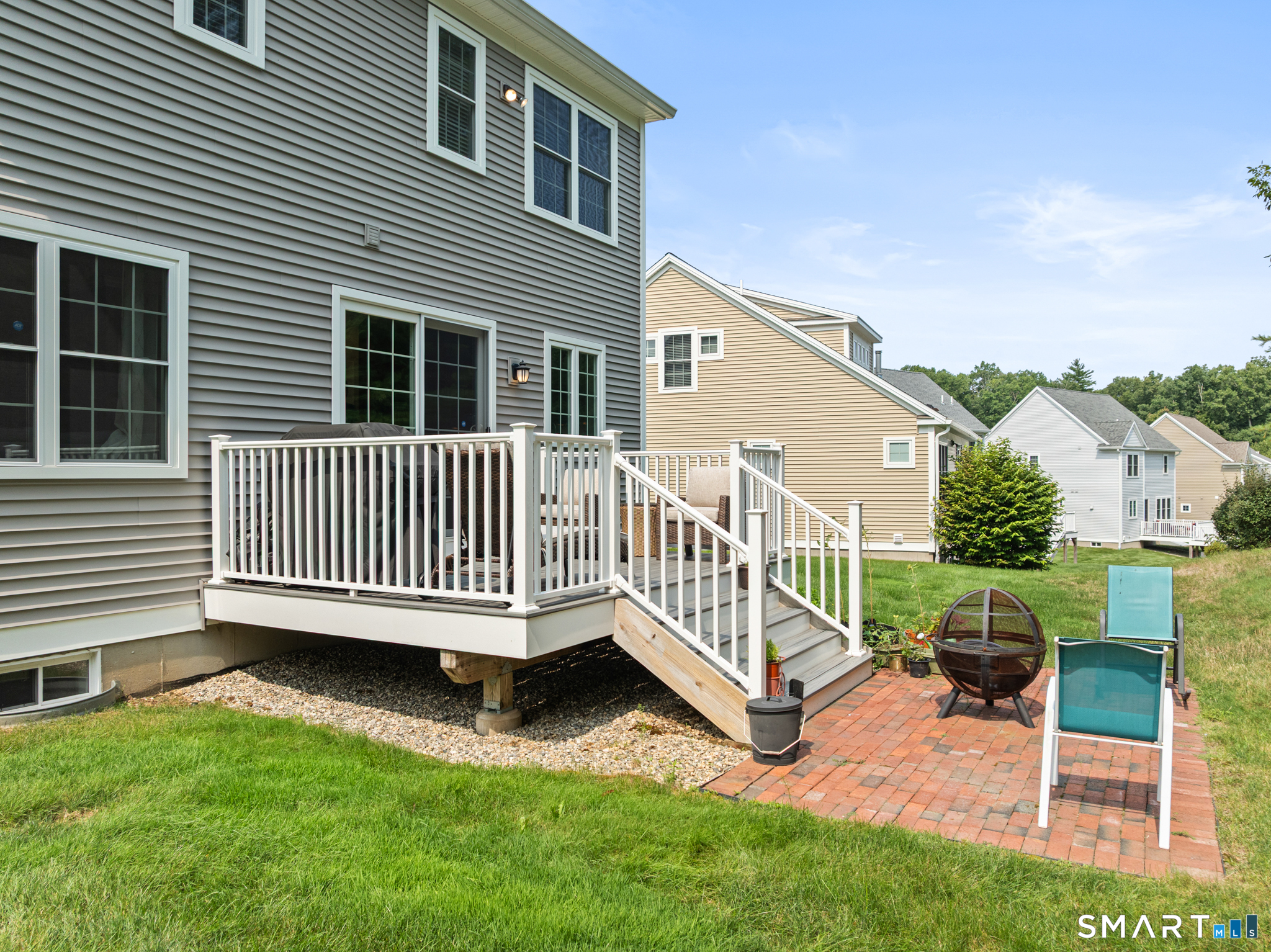21 Carson Way Simsbury, CT 06070 - Photo 31 of 40 Gallery Image 31