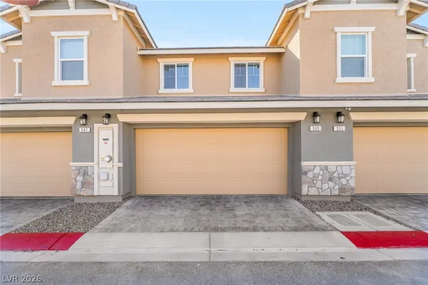 $1,900 | 349 Summer Sparrow Avenue, Henderson, NV 89011