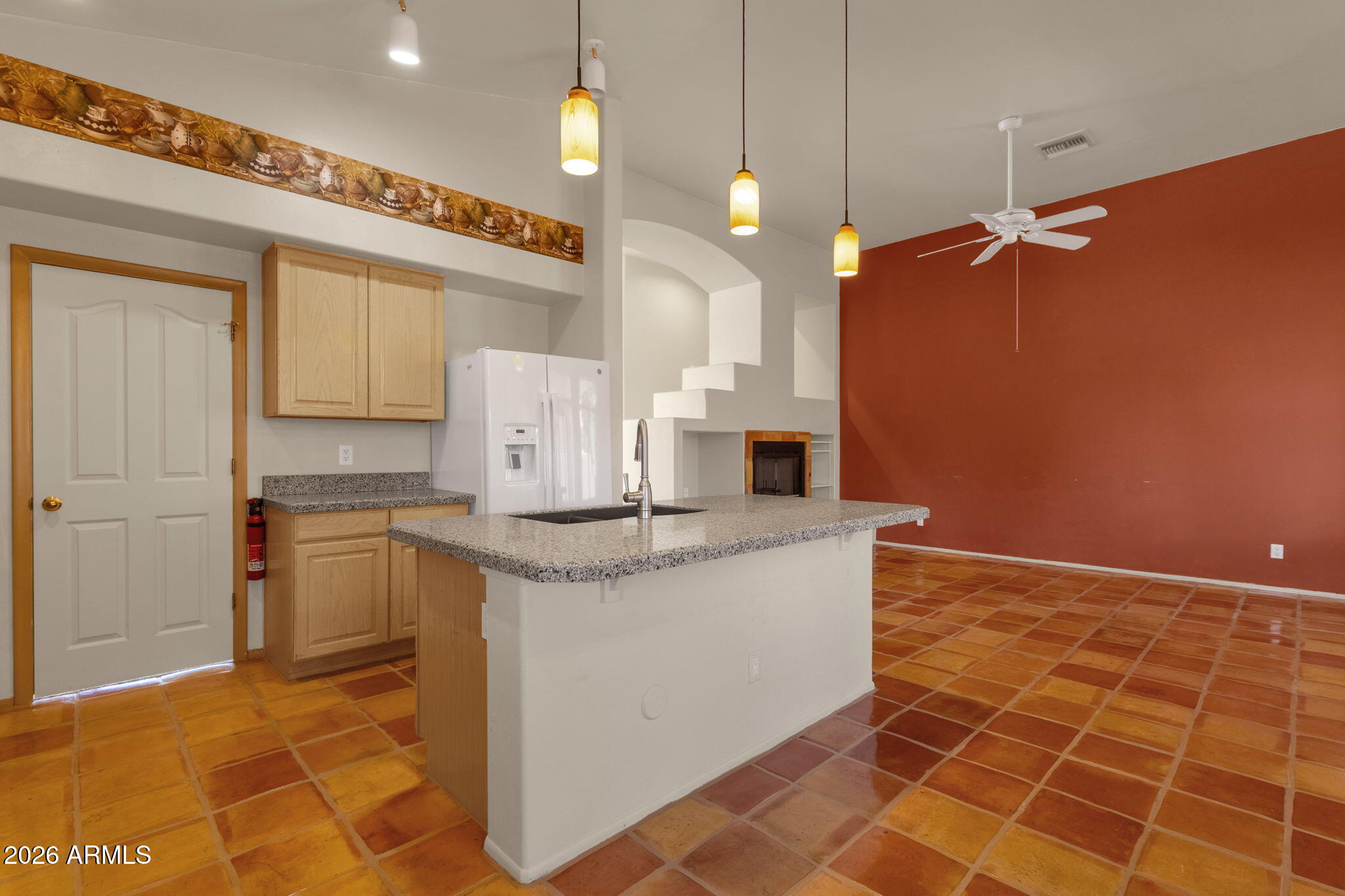 3001 East Redfield Road Phoenix, AZ 85032 - Photo 10 of 34 Kitchen