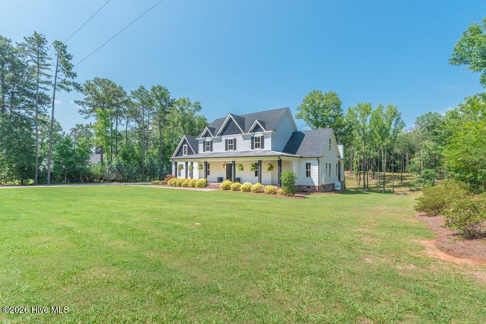 806 Sentinel Lane Appling, GA 30802 - Photo 1 of 67
