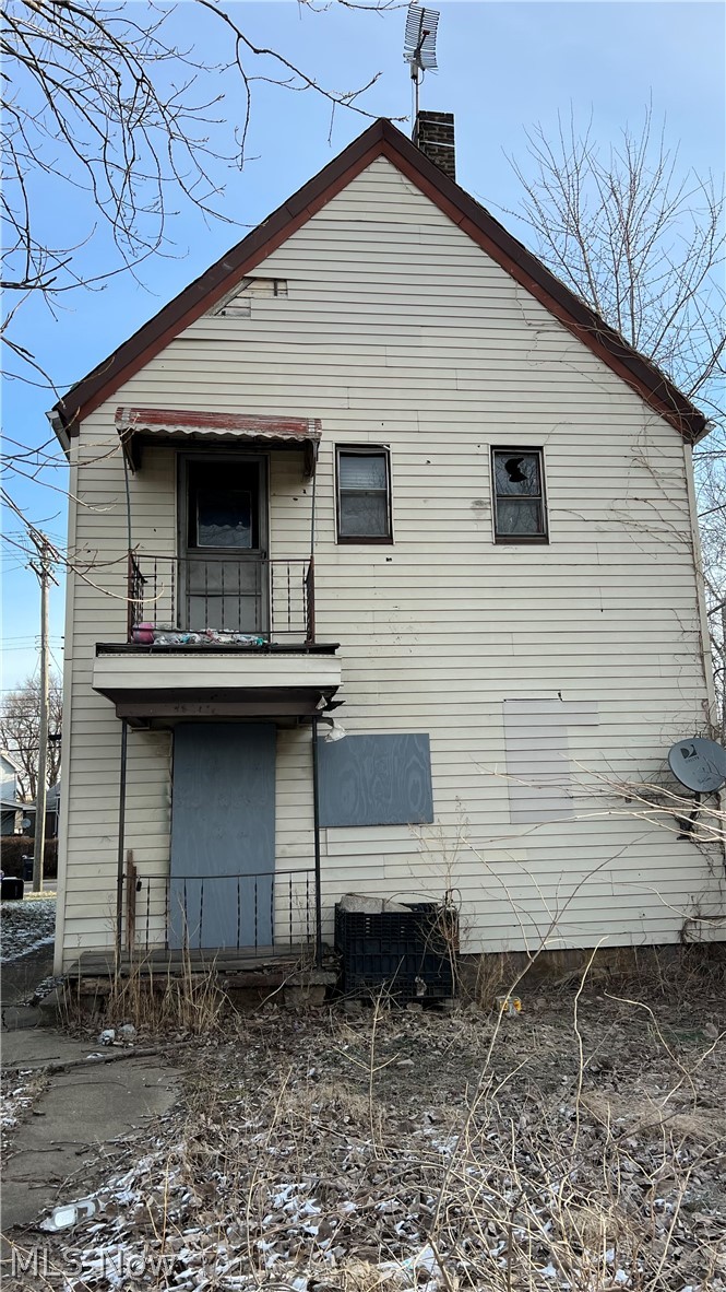 3650 Independence Road Cleveland, OH 44105 - Photo 2 of 4 Gallery Image 2