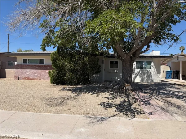 $2,460 | 1317 Pyramid Drive, Las Vegas, NV 89108