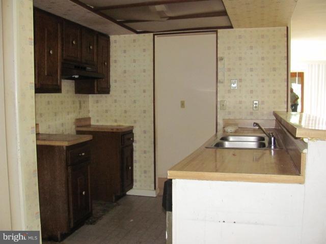 7397 Patrick Road Easton, MD 21601 - Photo 5 of 6 Kitchen