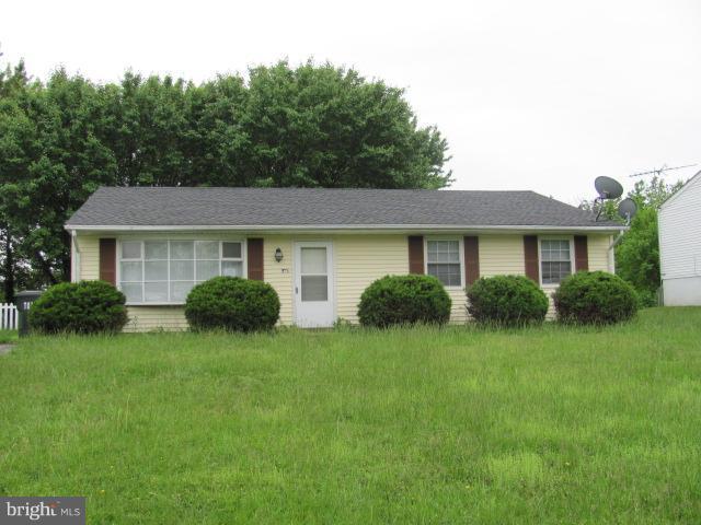 7397 Patrick Road Easton, MD 21601 - Photo 6 of 6 Exterior (Front)