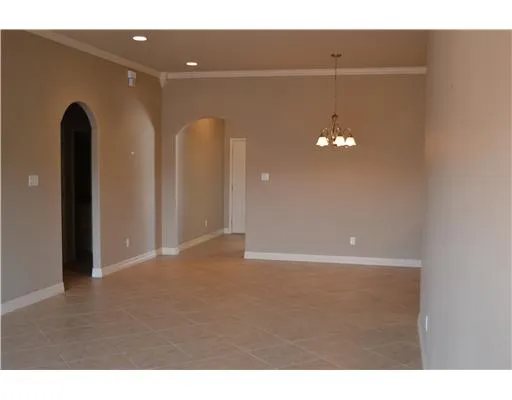 a view of a interior of the house