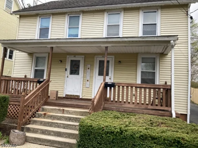 $2,000 | 40 Nestor Street, Unit 2, Franklin, NJ 07416