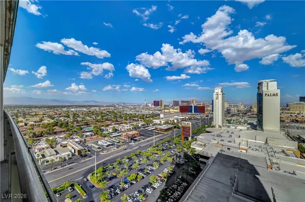 $249,000 | 4381 West Flamingo Road, Unit 2510, Las Vegas, NV 89103