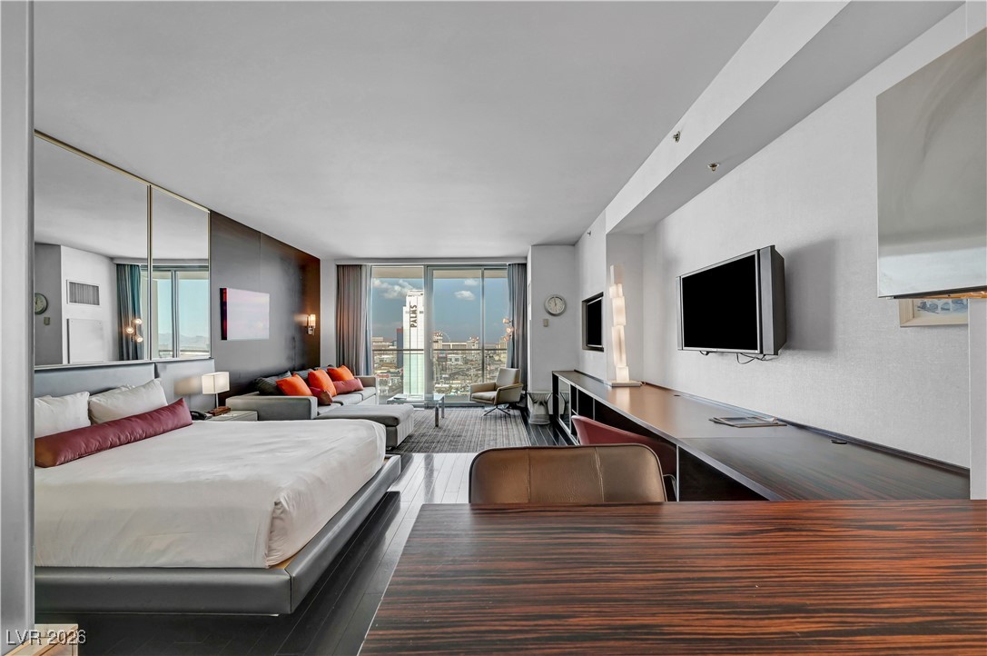 4381 West Flamingo Road, Unit 2510 Las Vegas, NV 89103 - Photo 11 of 72