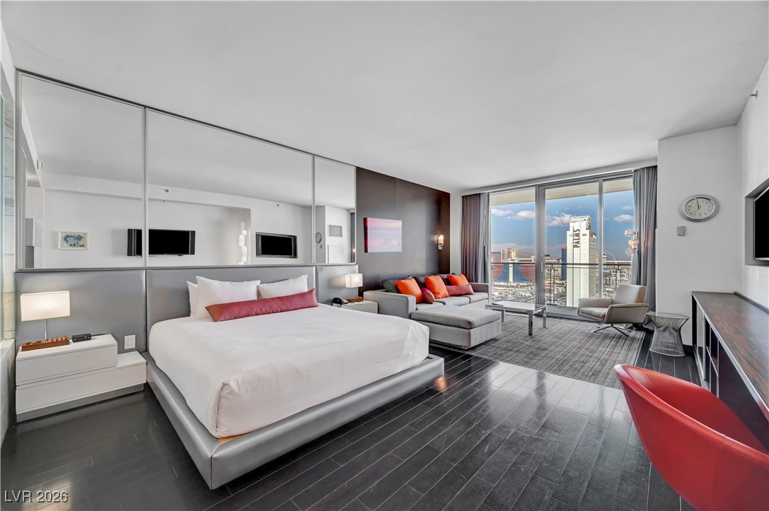 4381 West Flamingo Road, Unit 2510 Las Vegas, NV 89103 - Photo 12 of 72
