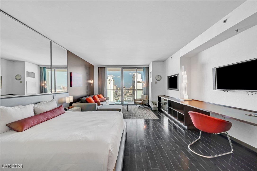 4381 West Flamingo Road, Unit 2510 Las Vegas, NV 89103 - Photo 13 of 72