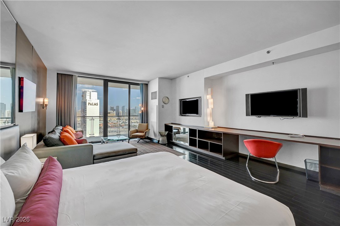 4381 West Flamingo Road, Unit 2510 Las Vegas, NV 89103 - Photo 14 of 72