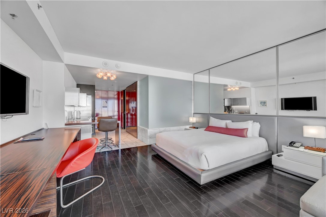 4381 West Flamingo Road, Unit 2510 Las Vegas, NV 89103 - Photo 15 of 72