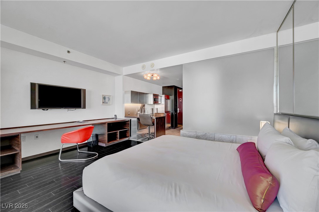 4381 West Flamingo Road, Unit 2510 Las Vegas, NV 89103 - Photo 16 of 72