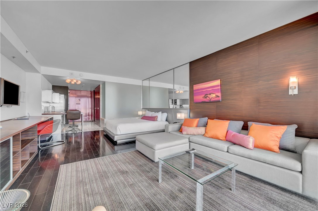 4381 West Flamingo Road, Unit 2510 Las Vegas, NV 89103 - Photo 25 of 72