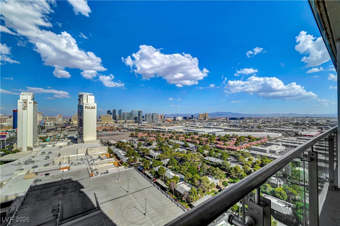 4381 West Flamingo Road, Unit 2510 Las Vegas, NV 89103 - Photo 38 of 72