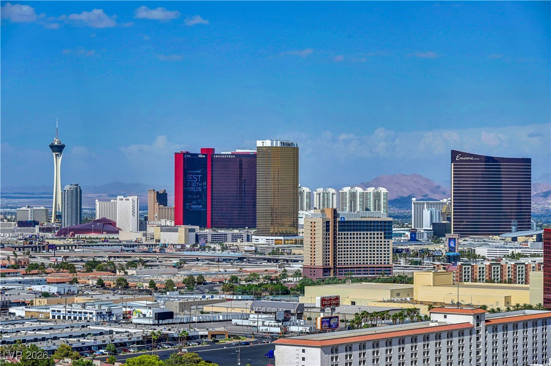 4381 West Flamingo Road, Unit 2510 Las Vegas, NV 89103 - Photo 42 of 72