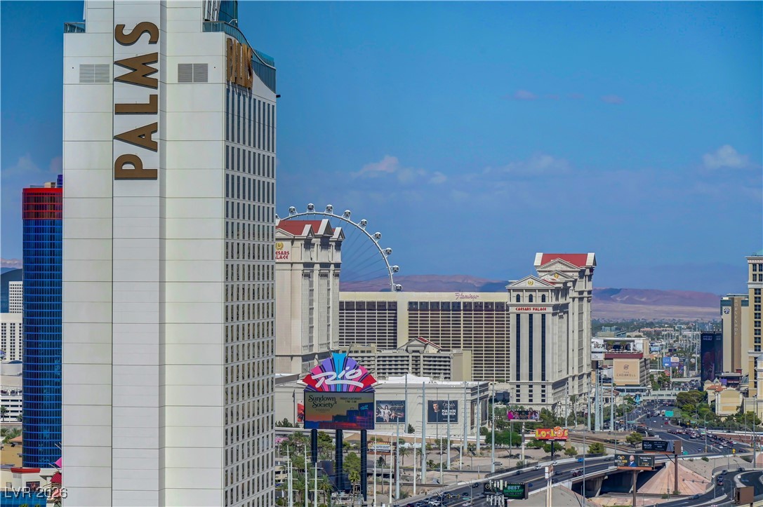 4381 West Flamingo Road, Unit 2510 Las Vegas, NV 89103 - Photo 44 of 72