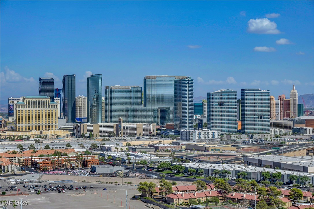 4381 West Flamingo Road, Unit 2510 Las Vegas, NV 89103 - Photo 45 of 72