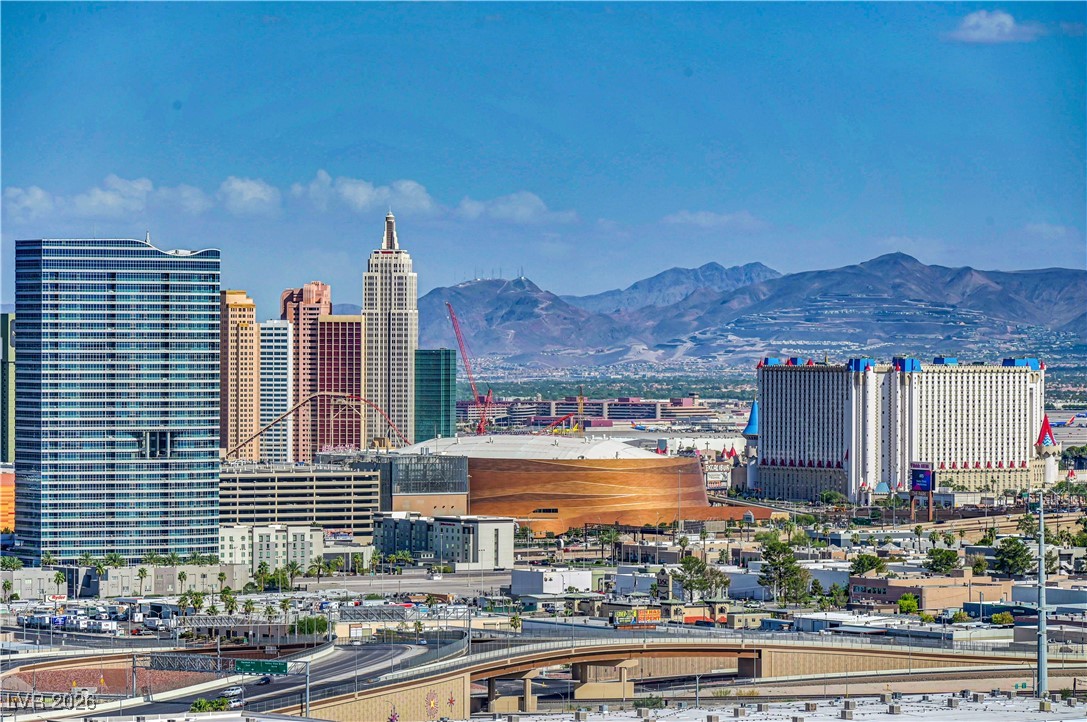 4381 West Flamingo Road, Unit 2510 Las Vegas, NV 89103 - Photo 46 of 72