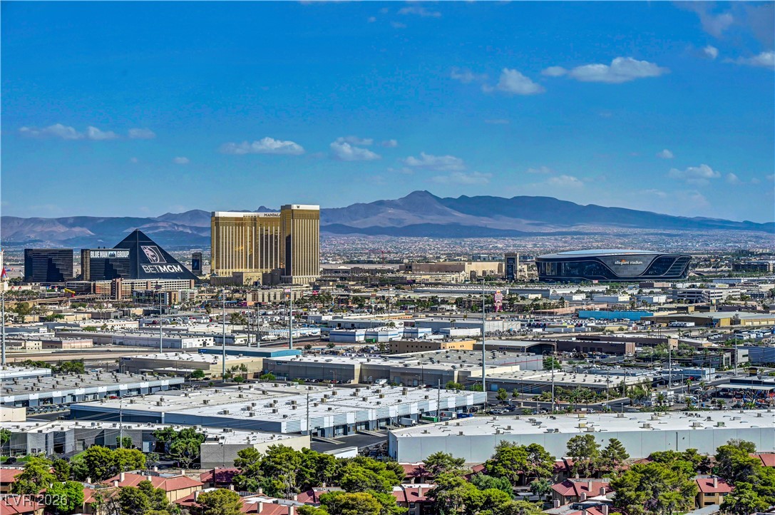 4381 West Flamingo Road, Unit 2510 Las Vegas, NV 89103 - Photo 47 of 72