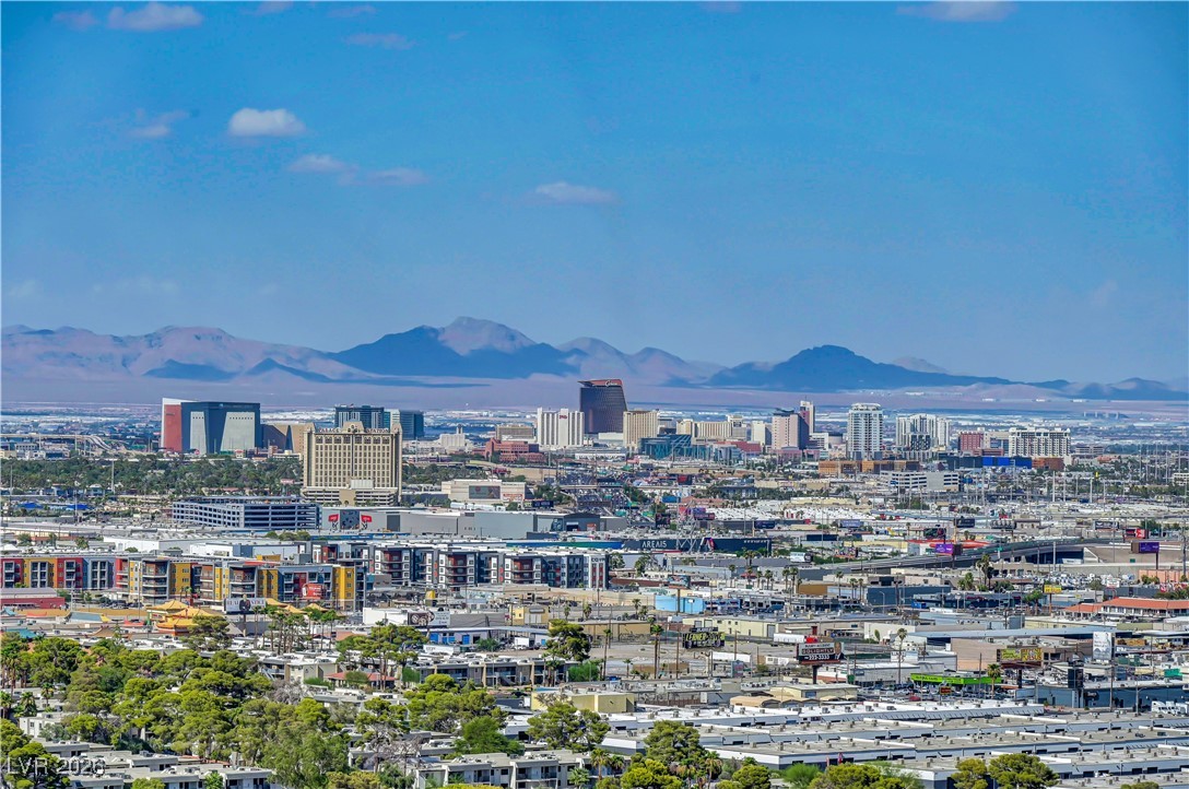 4381 West Flamingo Road, Unit 2510 Las Vegas, NV 89103 - Photo 48 of 72