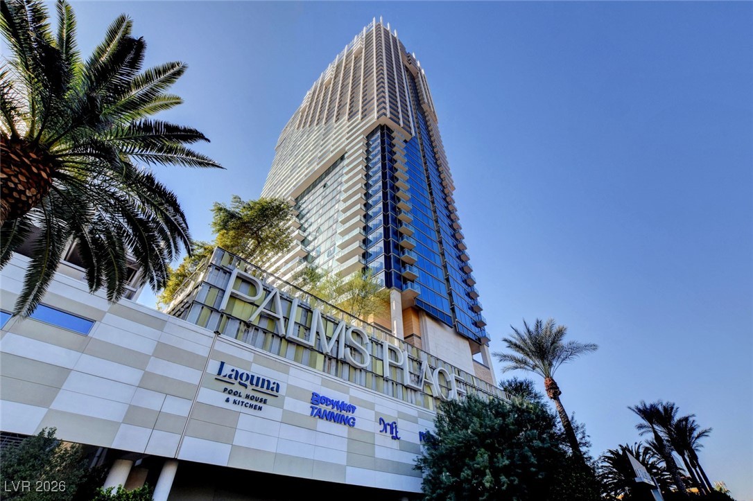 4381 West Flamingo Road, Unit 2510 Las Vegas, NV 89103 - Photo 49 of 72