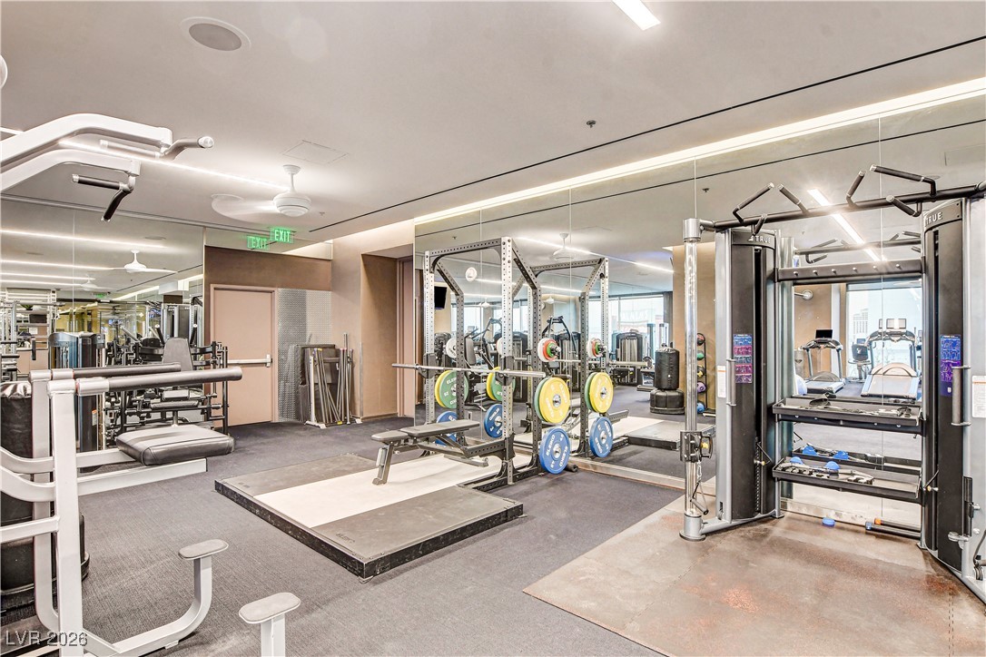 4381 West Flamingo Road, Unit 2510 Las Vegas, NV 89103 - Photo 57 of 72