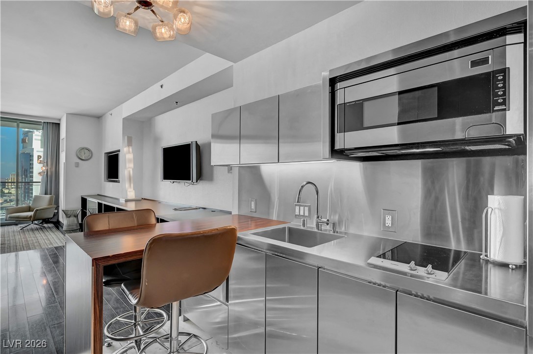 4381 West Flamingo Road, Unit 2510 Las Vegas, NV 89103 - Photo 6 of 72