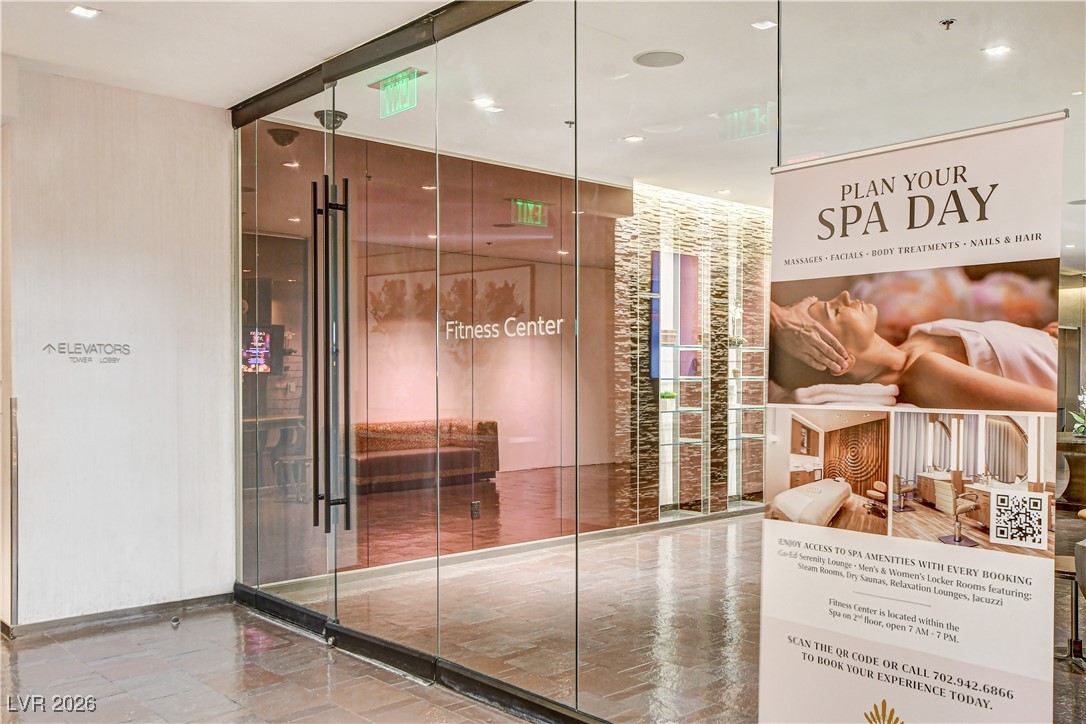 4381 West Flamingo Road, Unit 2510 Las Vegas, NV 89103 - Photo 64 of 72