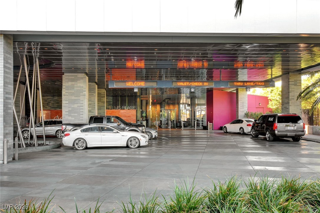 4381 West Flamingo Road, Unit 2510 Las Vegas, NV 89103 - Photo 69 of 72