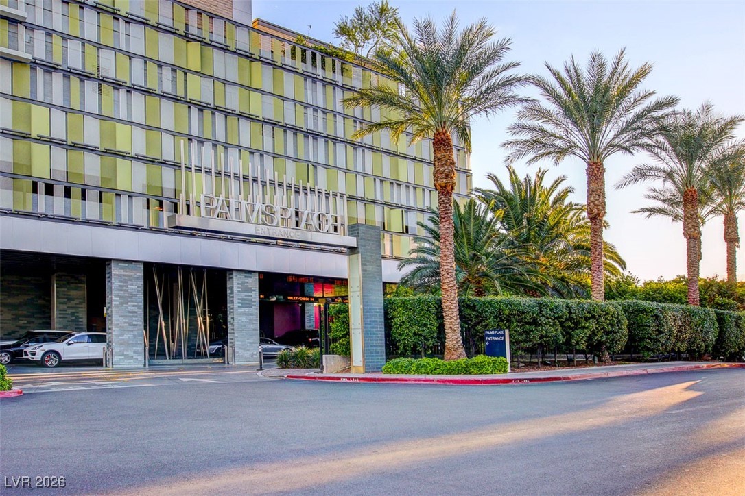 4381 West Flamingo Road, Unit 2510 Las Vegas, NV 89103 - Photo 71 of 72