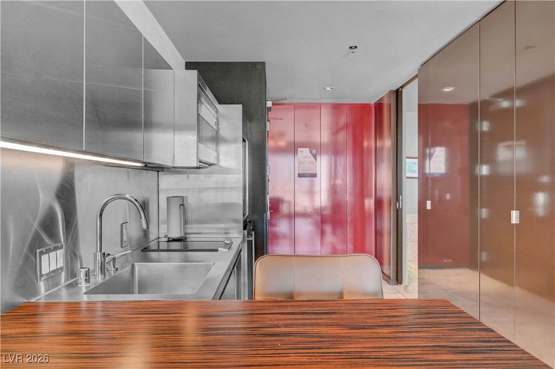 4381 West Flamingo Road, Unit 2510 Las Vegas, NV 89103 - Photo 9 of 72