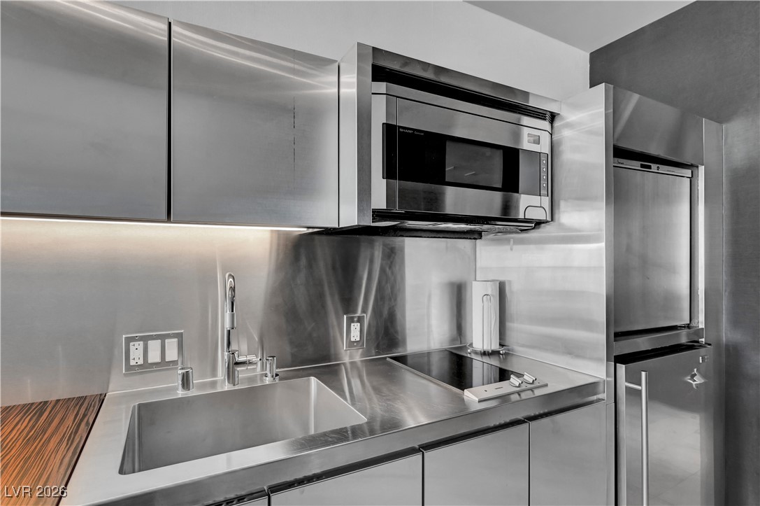 4381 West Flamingo Road, Unit 2510 Las Vegas, NV 89103 - Photo 10 of 72