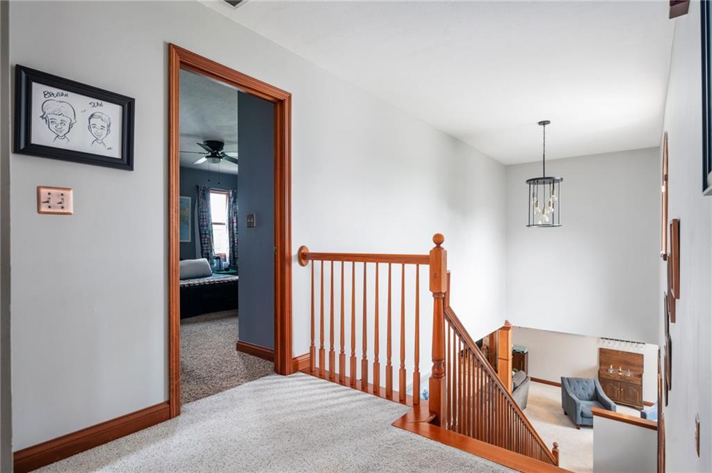 6817 Knollcrest Way Pendleton, IN 46064 - Photo 13 of 37