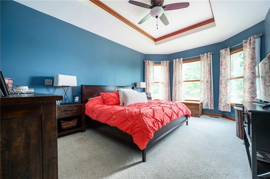 6817 Knollcrest Way Pendleton, IN 46064 - Photo 14 of 37