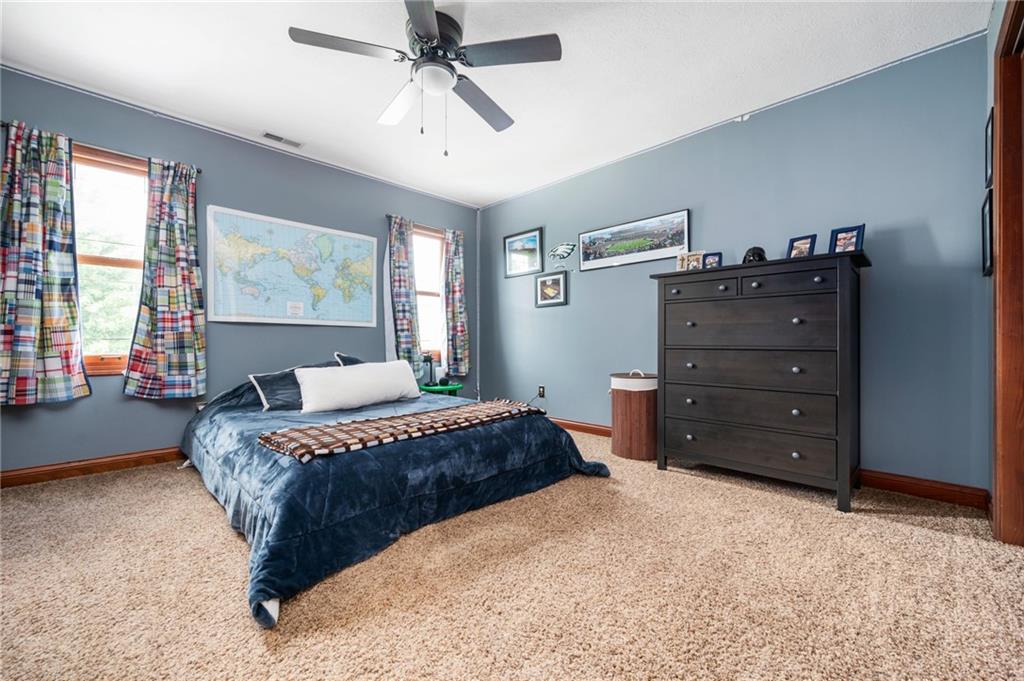 6817 Knollcrest Way Pendleton, IN 46064 - Photo 17 of 37