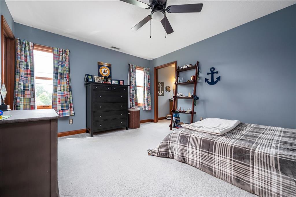 6817 Knollcrest Way Pendleton, IN 46064 - Photo 18 of 37