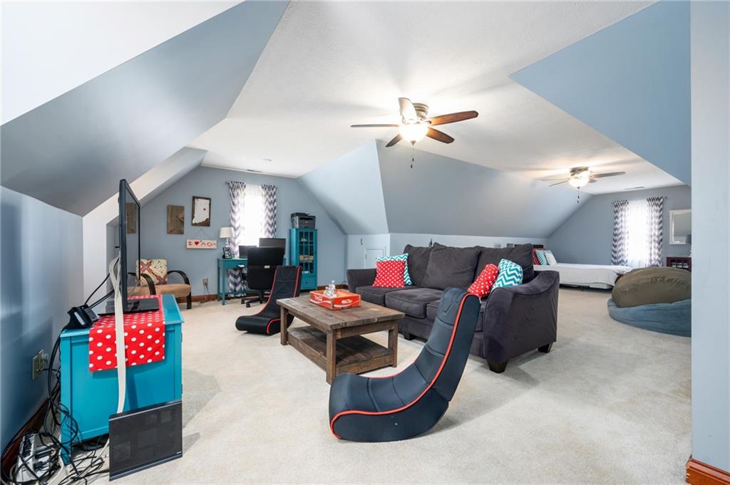 6817 Knollcrest Way Pendleton, IN 46064 - Photo 19 of 37